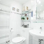 Apartment Sylt-to-hus - Gartenstrasse 4f Westerland