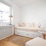 Sylt-to-hus - Gartenstrasse 4f