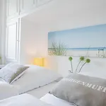 Apartment Sylt-to-hus - Gartenstrasse 4f