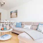 Sylt-to-hus - Gartenstrasse 4f Apartment Westerland