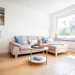 Sylt-to-hus - Gartenstrasse 4f Apartment