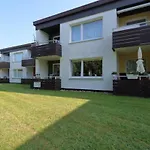 Sylt-to-hus - Gartenstrasse 4f *